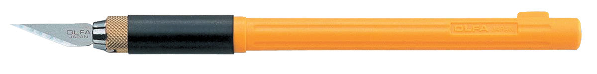 Olfa (280) 9164 Cushion Grip Knife (AK-4)