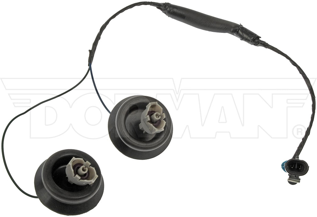 Dorman (415) 917-033 Dorman 917-033 Engine Knock Sensor Harness