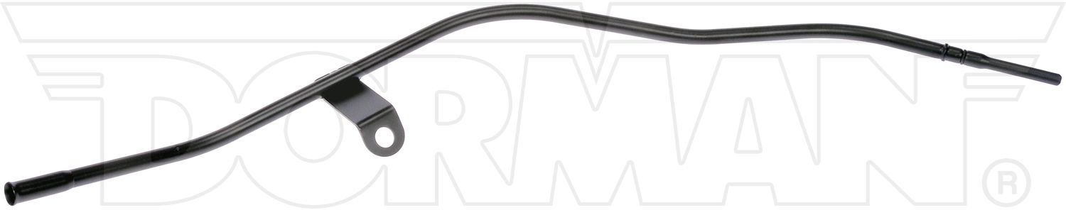 Dorman 917-433 Dorman 917-433 Engine Oil Dipstick Tube - Metal