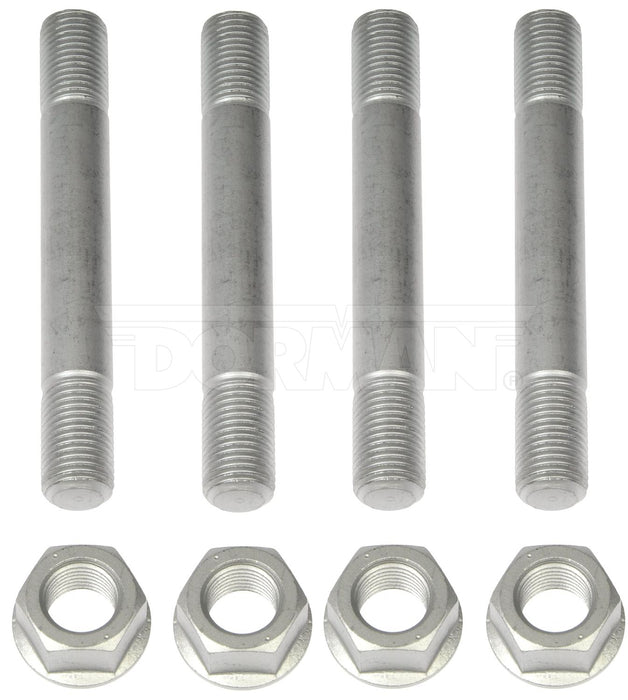 Dorman (415) 917-514 Dorman 917-514 Hub And Bearing Mounting Bolts