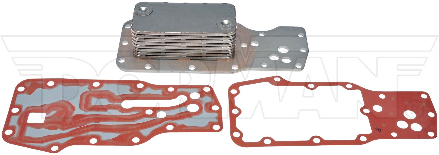 Dorman (415) 918-335 Engine Oil Cooler