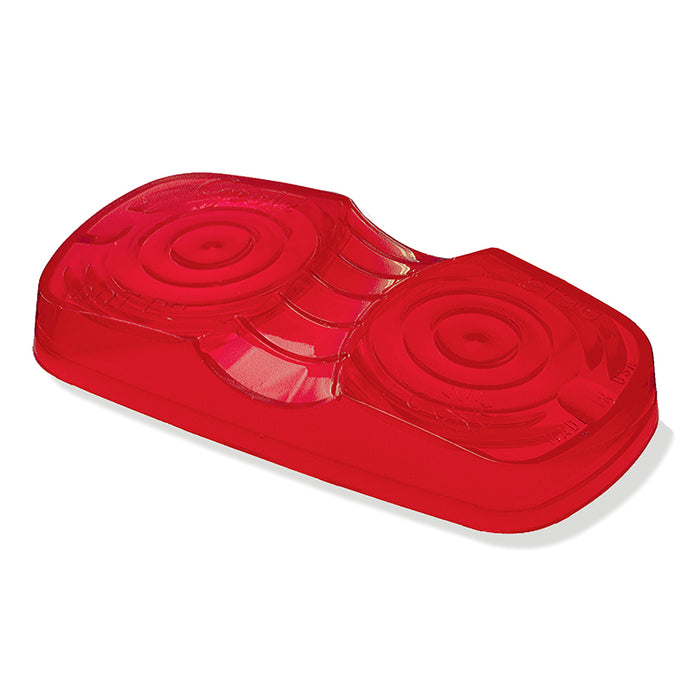 Grote 91962 Clearance Marker Replacement Lenses