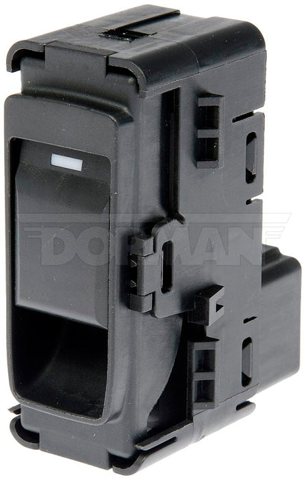 Dorman (415) 920-041 Rear Passenger Power Window Switch