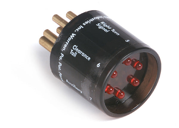 Grote 920273 7-Way System Checker