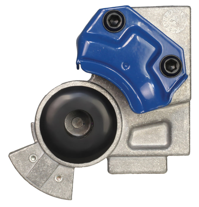 Tectran (667) 9217 GLADHAND - SERVICE 38 DEG ANGLE MOUNT