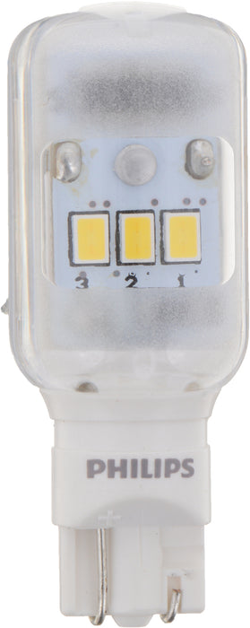 Philips Lumileds 921WLED Philips Ultinon LED 921W, Pack of 2