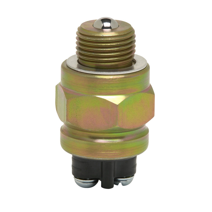 Cole Hersee (163) 9224-BX Sw Ball Nc Zn15G No8