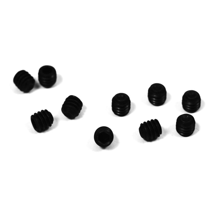 Dynaline (378) 92306 SOCKET SET SCREW DYNPK