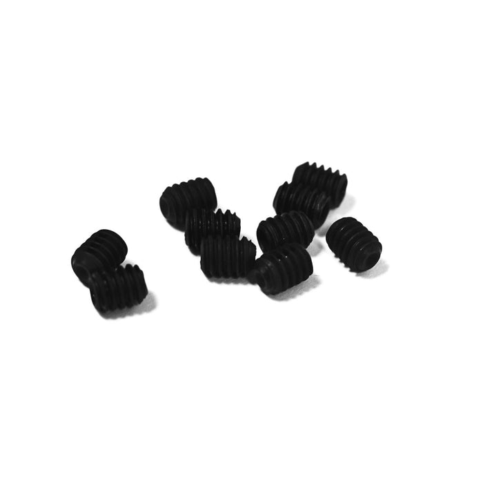 Dynaline 92307 SOCKET SET SCREW DYNPK