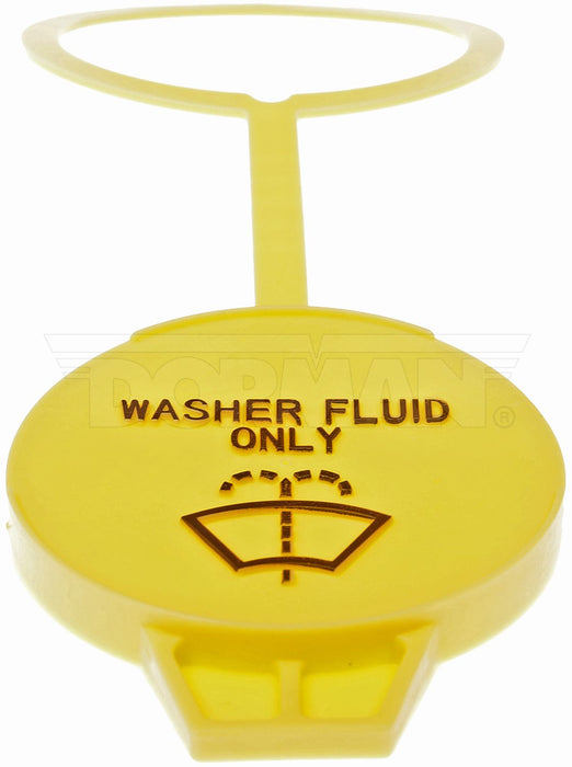 Dorman 924-1067 Dorman 924-1067 Washer Fluid Reservoir Cap