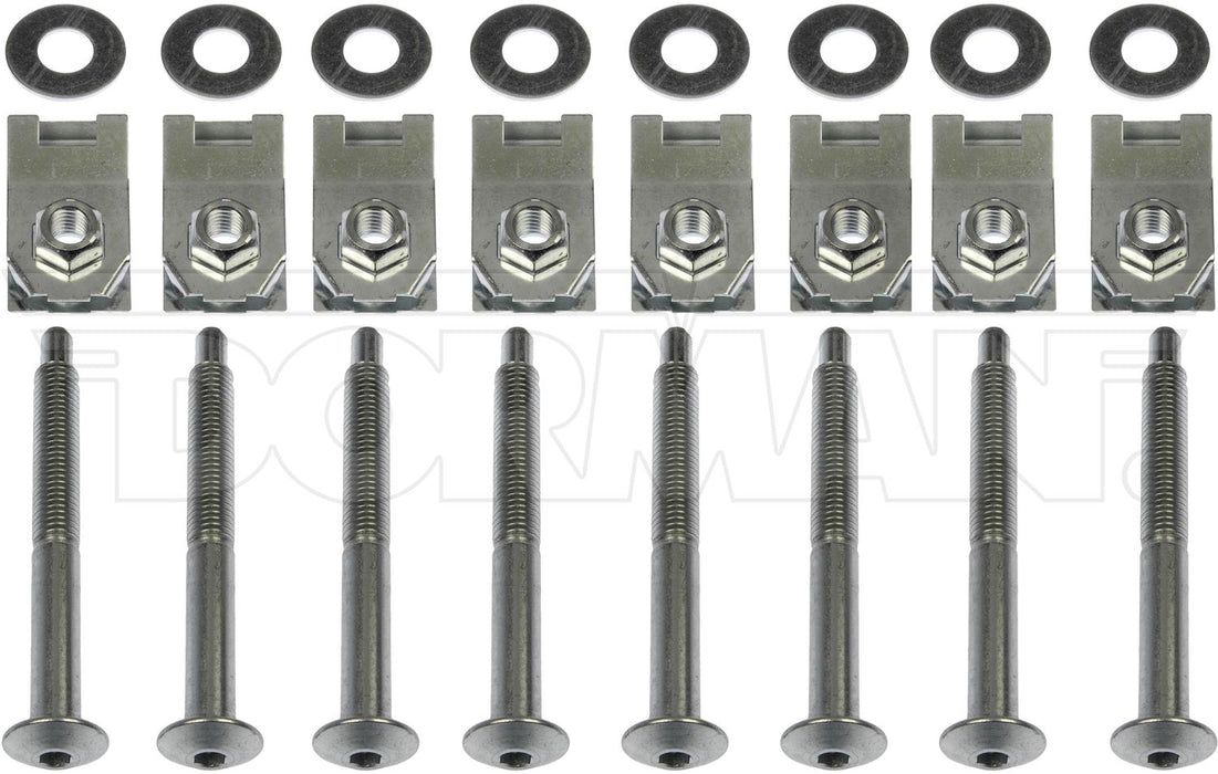 Dorman (415) 924-311 Dorman 924-311 Truck Bed Mounting Hardware