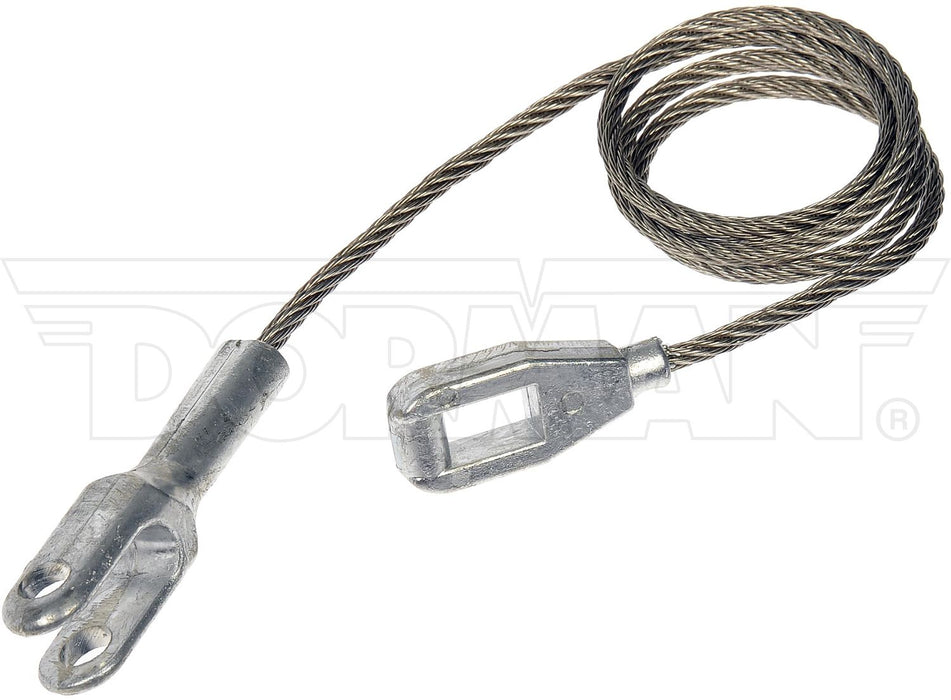 Dorman 924-5122CD Hood Restraint Cable