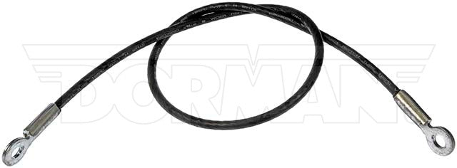 Dorman 924-5206CD Dorman 924-5206CD Heavy Duty Hood Cable