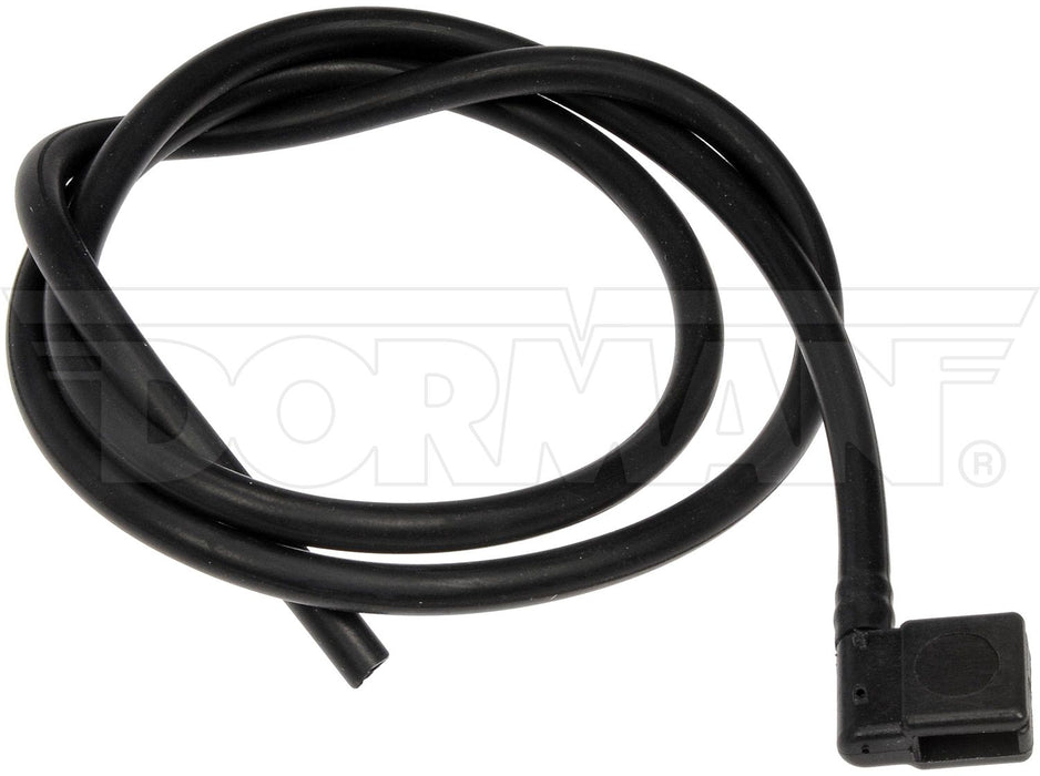 Dorman 924-5224CD Dorman 924-5224CD Heavy Duty Wiper Nozzle, Left or Right
