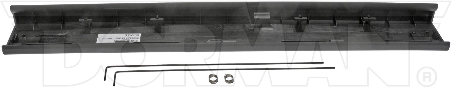 Dorman 924-573 Tailgate Molding