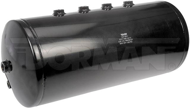 Dorman (415) 924-5831 AIR TANK