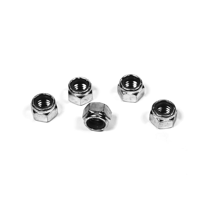 Dynaline 92433 NYLON INSRT LOCKNUT DYNPK-