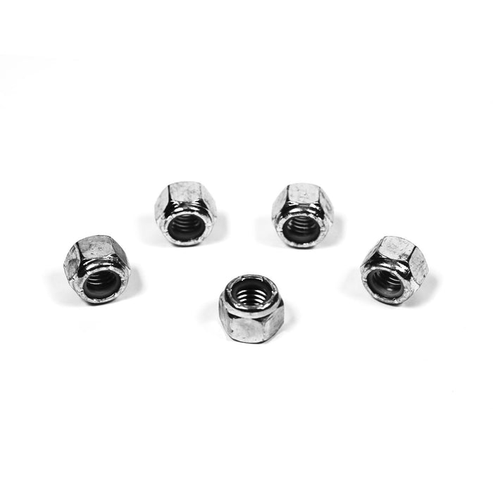 Dynaline 92434 NYLON INSRT LOCKNUT