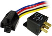 Pico 926-91 RELAY WITH 5PIN CONNECTOR