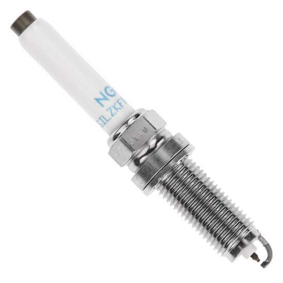 NGK 92725 NGK Laser Iridium Spark Plug