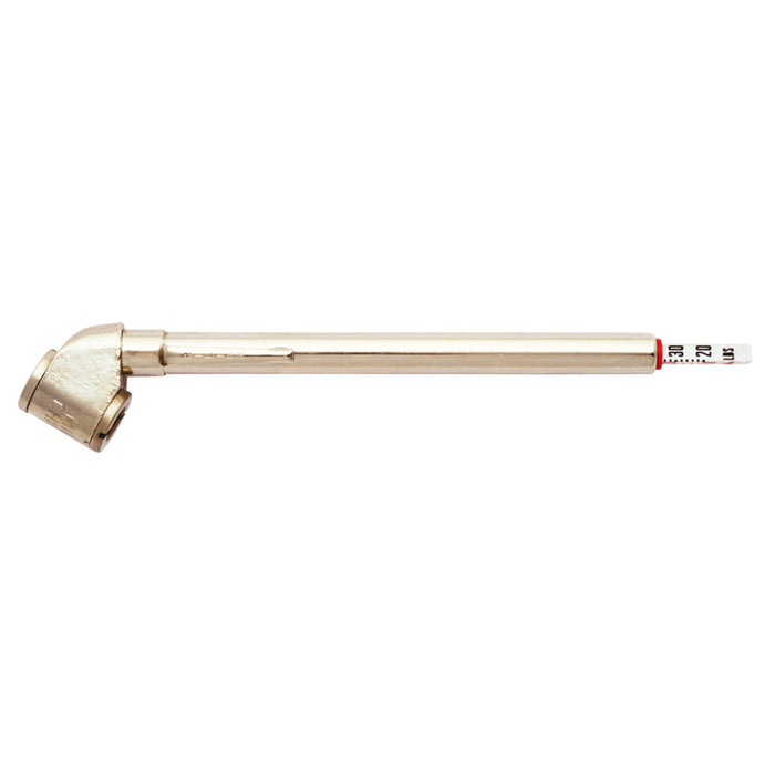 Milton s-927 Milton S-927 Dual Head Truck Tire Gauge