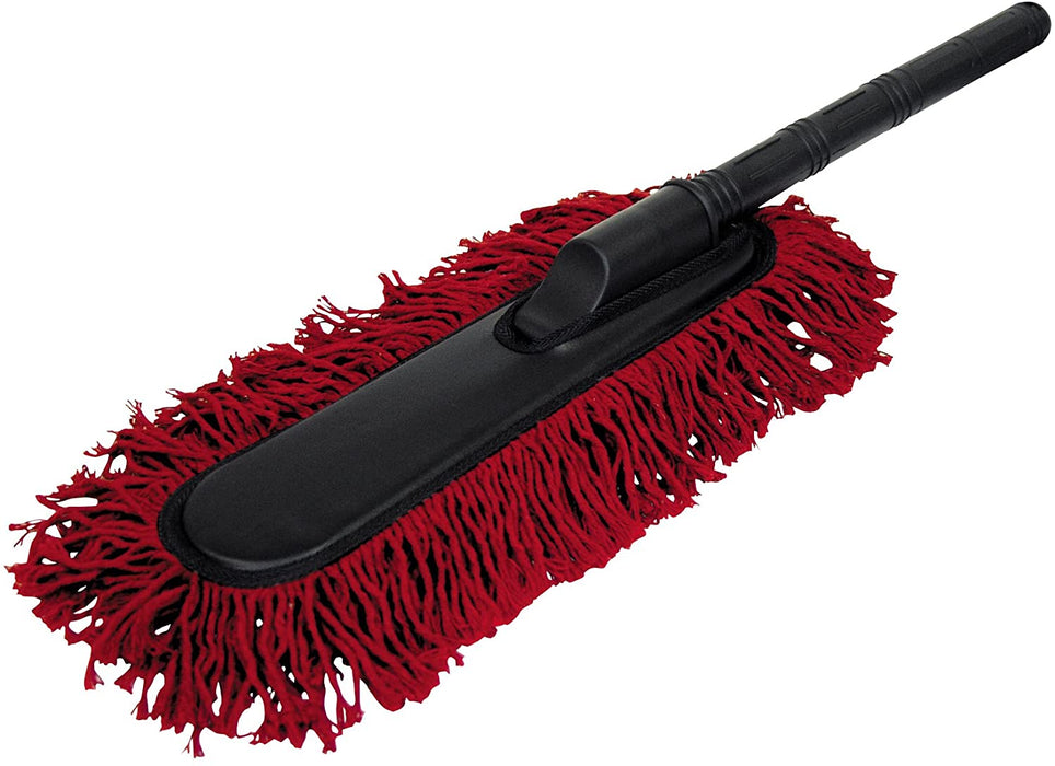 Hopkins Canada (429) 93007CBL Pacific Coast Professional Car Duster - with Long Handle