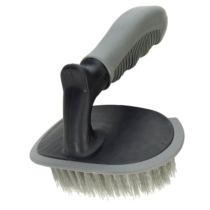Hopkins Canada (429) 93027CBL TIRE BRUSH W/ HANDLE