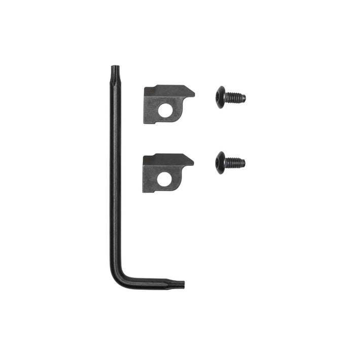 Leatherman (127) 930355 LEATHERMAN REPLACEMENT WIRE CUTTER KIT BLACK