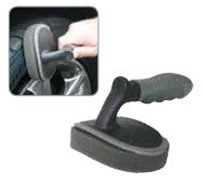 Hopkins Canada (429) 93047CBL Carrand Tire Shine Applicator