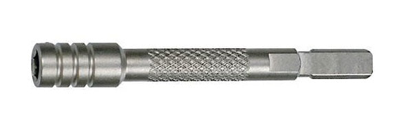 Leatherman (127) 931009 LEATHERMAN Bit Driver Extender (Stainless)