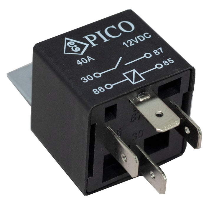 Pico (931) 933-11 RELAY 12V 40AMP