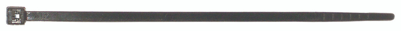 Tectran (667) 933-4B CABLE TIE (100 PK)-14.5 " BLACK 50 LB