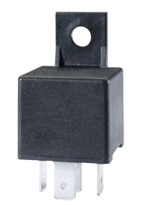 Hella (526) 933332181 RELAY MINI 12V 20/40A