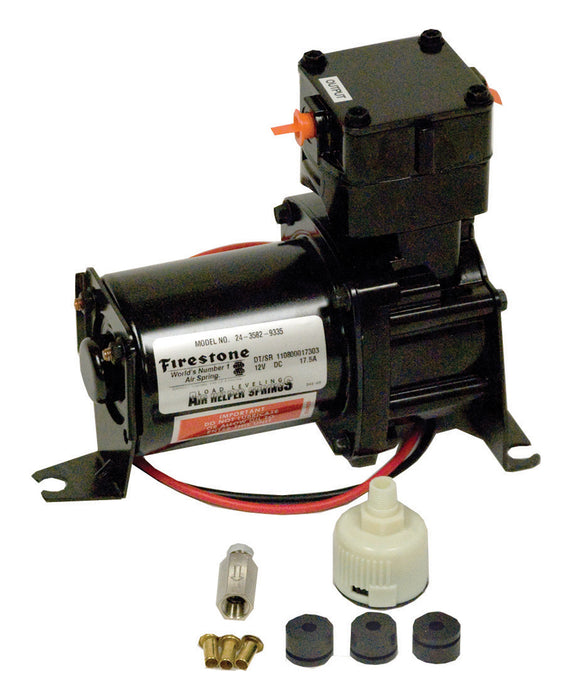Firestone 9335 Ride-Rite Air Suspension Compressor.