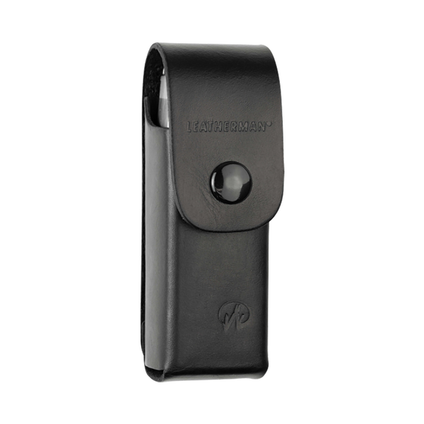 Leatherman (127) 934835 LEATHERMAN LEATHER BOX SHEATH 4.2"