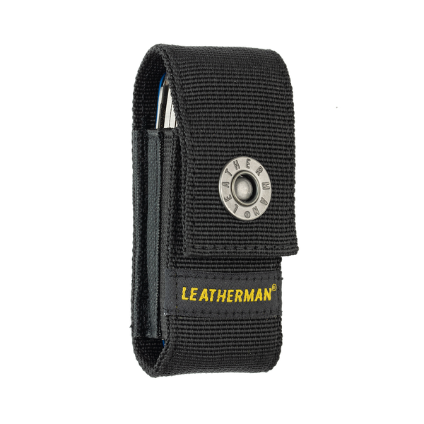 Leatherman 934928 LEATHERMAN NYLON SHEATH BLACK, MEDIUM