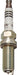 NGK 93501 LKAR7BIX-11S NGK Iridium IX Spark Plug