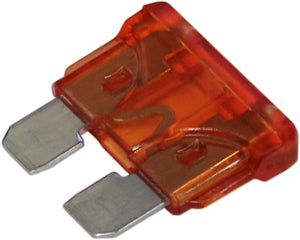 Pico 936-14 5PCS 40A STANDARD BLADE FUSES - ORANGE