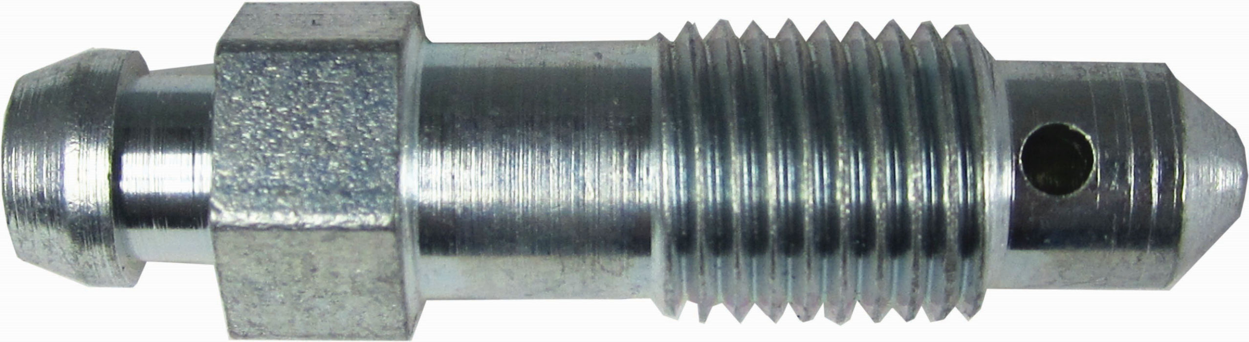 FMSI (450) 9400 3/8" - 24 Bleeder Screw x 1.50"
