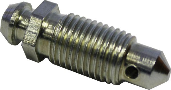 FMSI (450) 9402 3/8" - 24 Bleeder Screw x 1.11"