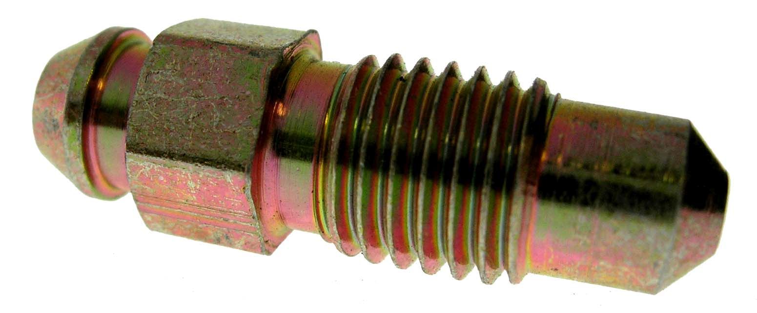 FMSI (450) 9403 5/16" - 24 Bleeder Screw x 0.925"