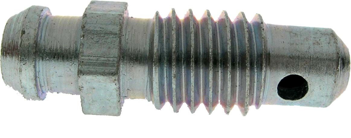 FMSI (450) 9405 8mm x 1.25 Bleeder Screw x 25.3mm - (10 Pack)