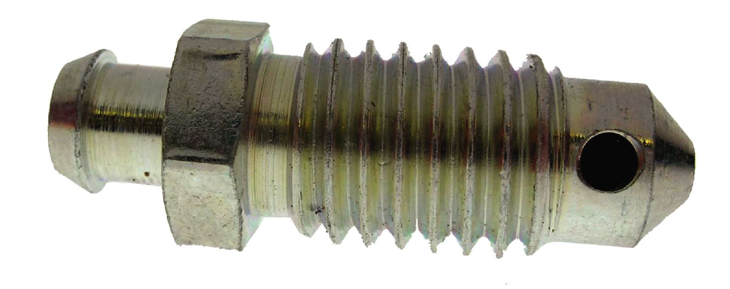 FMSI (450) 9406 10mm x 1.50 Bleeder Screw x 27.5mm