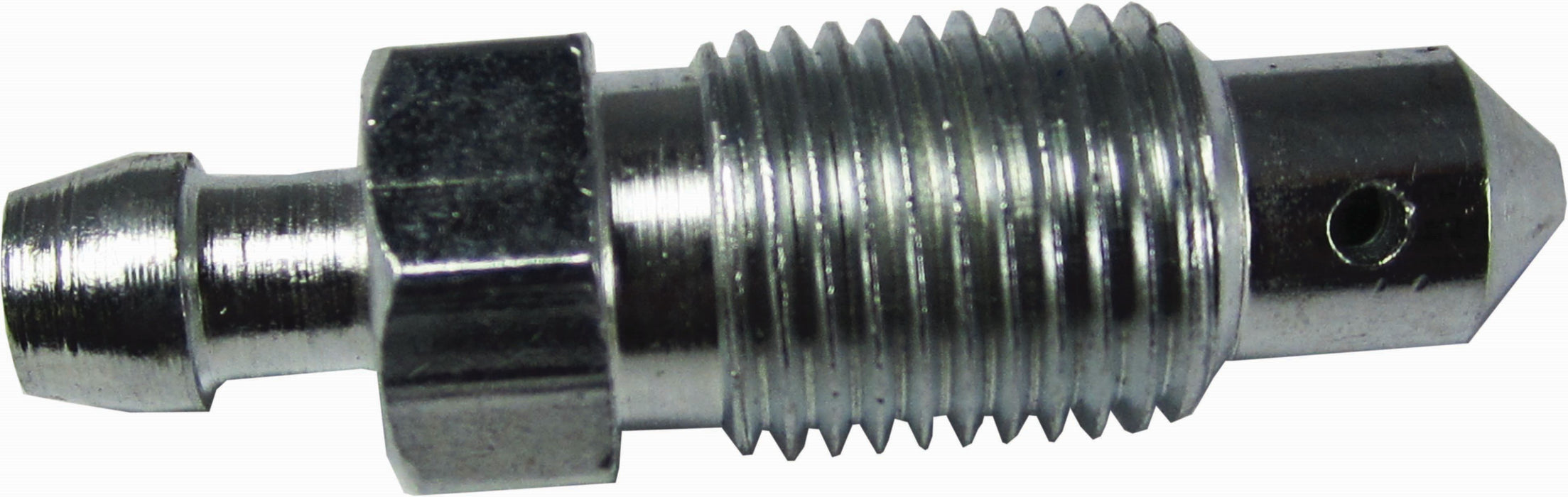 FMSI (450) 9407 10mm x 1.00 Bleeder Screw x 37.5mm
