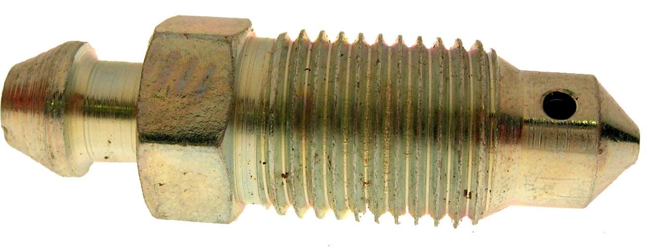 FMSI (450) 9409 10mm x 1.00 Bleeder Screw x 32.75mm