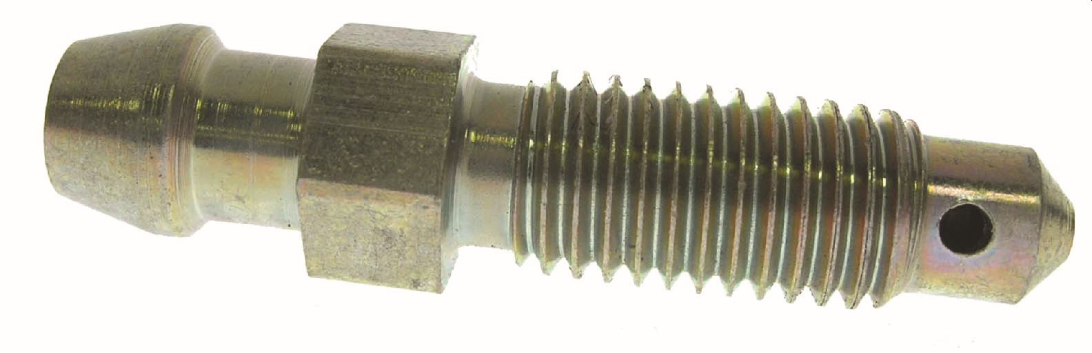 FMSI 9411 7mm x 1.00 Bleeder Screw x 32mm