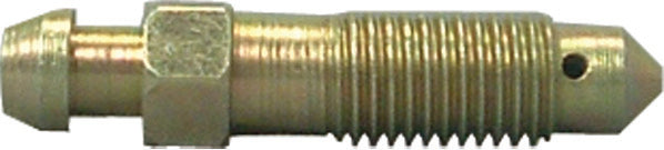 FMSI 9416 8mm x 1.00 Bleeder Screw x 38mm