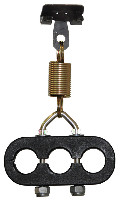 Tectran (667) 9417-3 UNDER CARRIAGE SLIDER HOSE TENDER