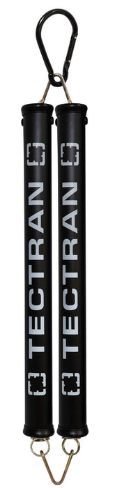 Tectran (667) 9420-2-NC TENDER KIT-16" DUAL SPRING NO INSTALLED CLAMP