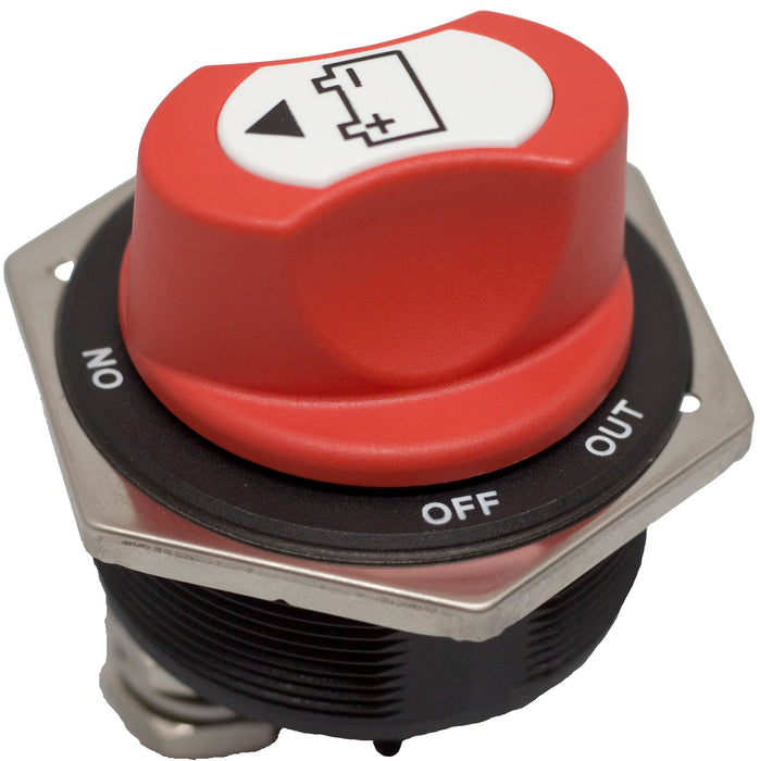 Pico (931) 9421-11 300 AMP BATTERY SWITCH W